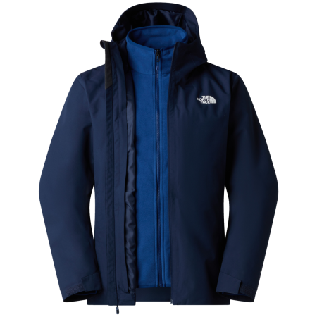 Giacca da uomo The North Face M Quest Mono Triclimate
