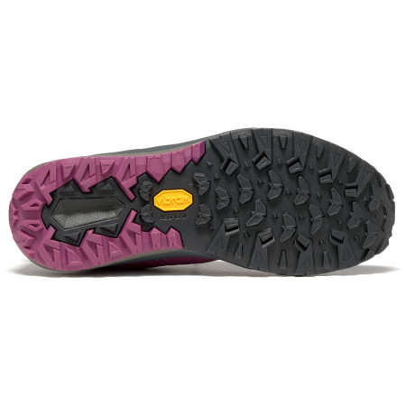 Scarpe da trekking da donna Asolo Space GV