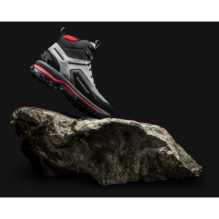 Scarpe da trekking da uomo Garmont Vetta Tech GTX