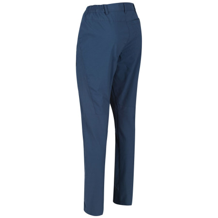 Pantaloni da donna Regatta Wms Highton Trs