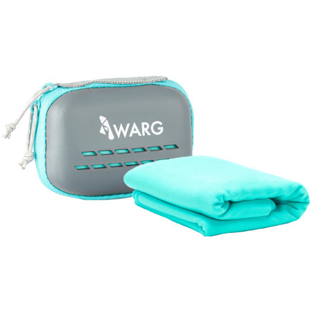 Asciugamano Warg Soft 30x50 cm