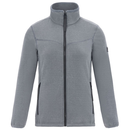 Felpa da donna Regatta Florena grigio Dark Storm