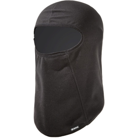 Passamontagna Kama D16 nero