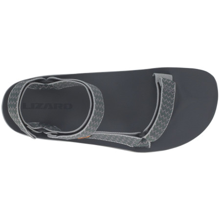 Sandali da uomo Lizard Hike Heritage