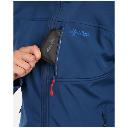 Giacca da uomo Kilpi Ravio-M