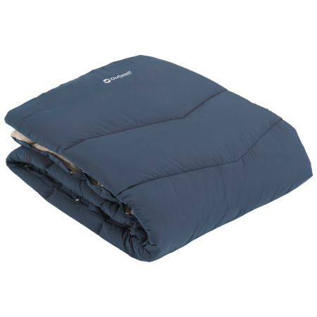 Coperta Outwell Caldera Duvet Double