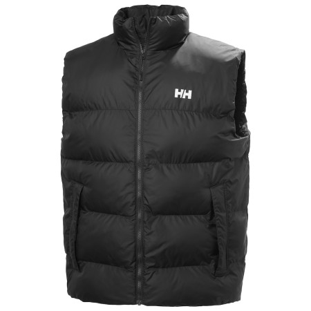 Gilet da uomo Helly Hansen Active Puffy Vest nero 991 Black