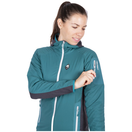 Giacca da donna High Point Total Alpha 2.0 Lady Jacket