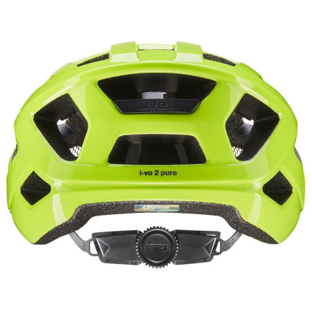 Casco da ciclismo Uvex I-Vo 2 Pure