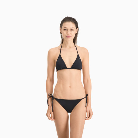 Costume da bagno da donna Puma Side Tie Briefs