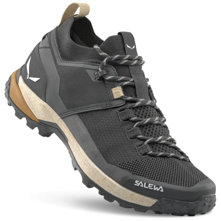 Scarpe da trekking da uomo Salewa Puez 2 Knit Ptx M