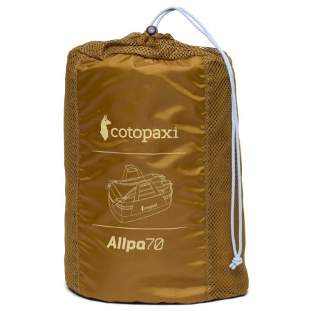 Borsa da viaggio Cotopaxi Allpa Getaway 70L Duffel