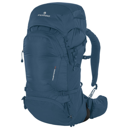 Zaino da trekking Ferrino Finisterre 48 (2026) blu QBBN Blue