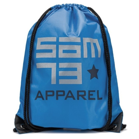 Zaino Sam73 Wesle blu