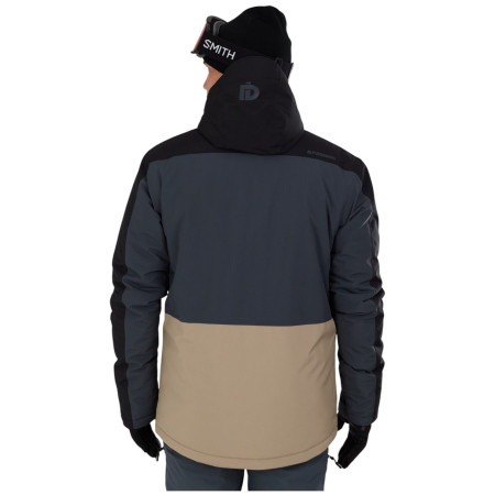 Giacca da sci da uomo Fundango Horatio Allmountain Jacket