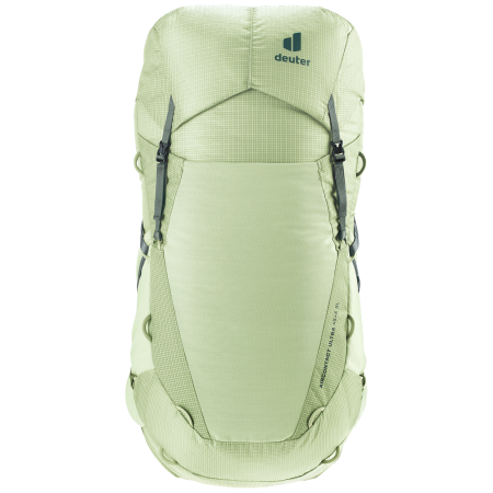 Zaino da trekking Deuter Aircontact Ultra 45+5 SL
