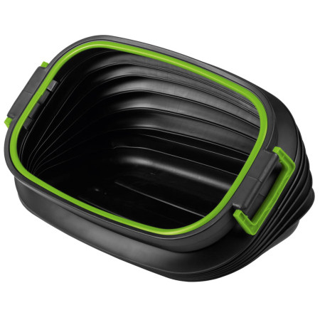 Scatola pieghevole con coperchio Yolco CP37