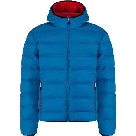 Sacco a pelo in piuma Dare 2b Downtime Jacket azzurro MethylBlue