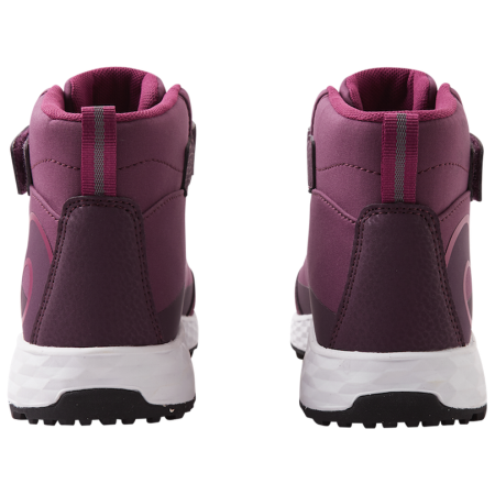 Scarpe da bambino Reima Hiipien Deep Purple