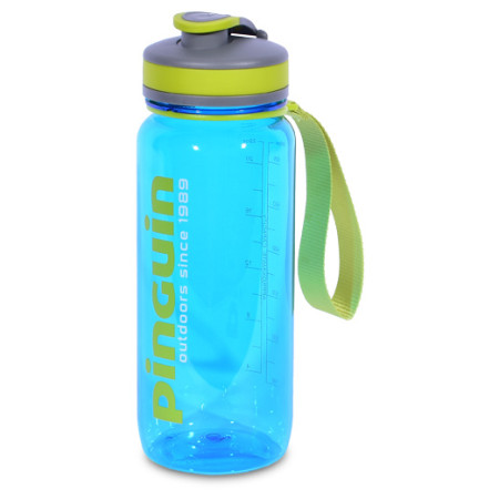 Borraccia Pinguin Tritan Sport 650 ml (2019) blu Blue