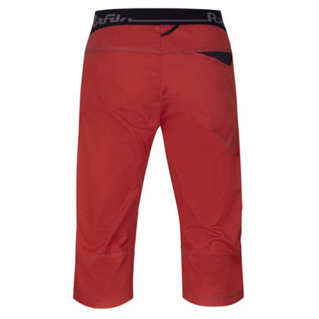 Pantaloni a 3/4 da uomo Rafiki Cliffbase
