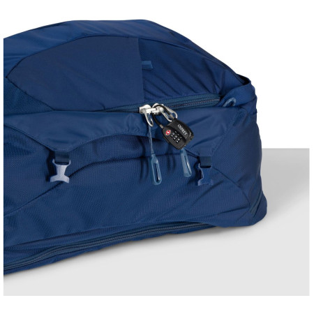 Borsa da viaggio Osprey Farpoint 40