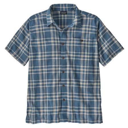 Camicia da uomo Patagonia M's A/C Shirt