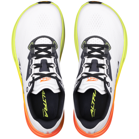 Scarpe da corsa da uomo Altra Torin 9
