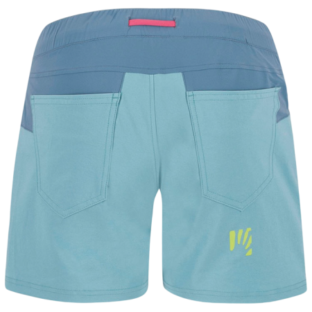 Pantaloncini da donna Karpos Lastia W Shorts