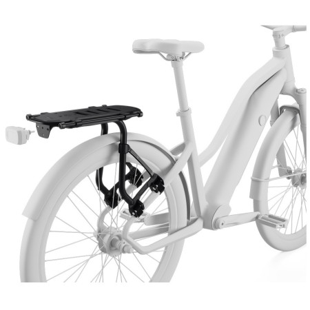 Portabagagli Thule Tour Rack