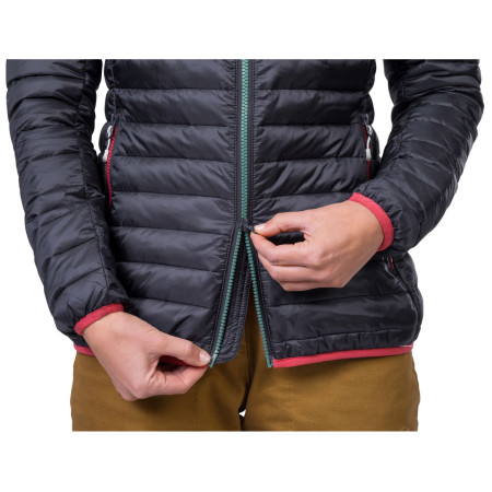 Giacca da donna Rafiki Darcy