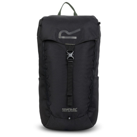 Zaino Regatta Survivor V 20L grigio Ash