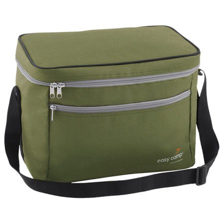 Borsa frigo Easy Camp Arctic Daisy M verde