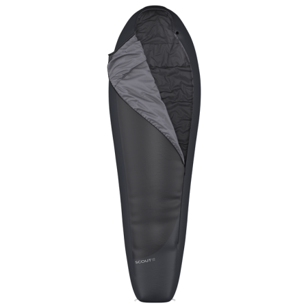 Sacco a pelo estivo Hannah Scout 120 Long