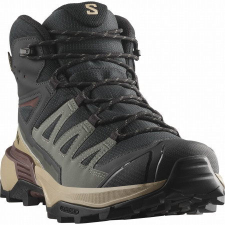 Scarpe da uomo Salomon X Ultra 360 Mid Gore-Tex