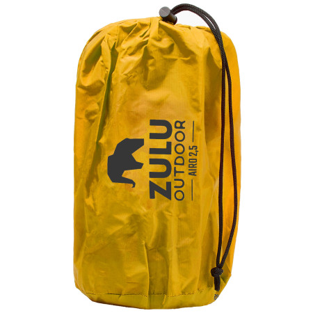 Materassino autogonfiante Zulu Airo 2,5