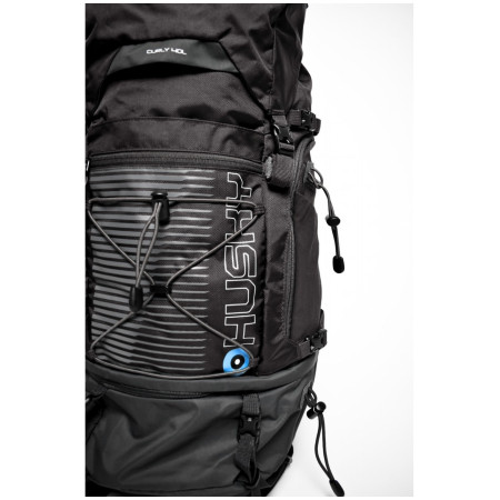 Zaino Husky Curly 40L