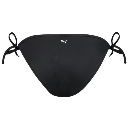 Costume da bagno da donna Puma Side Tie Briefs
