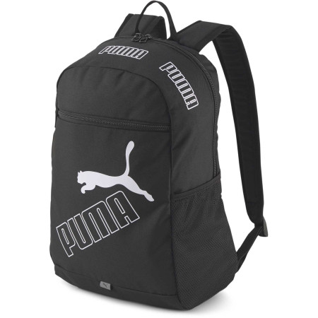 Zaino Puma Phase Backpack II 2022 nero black