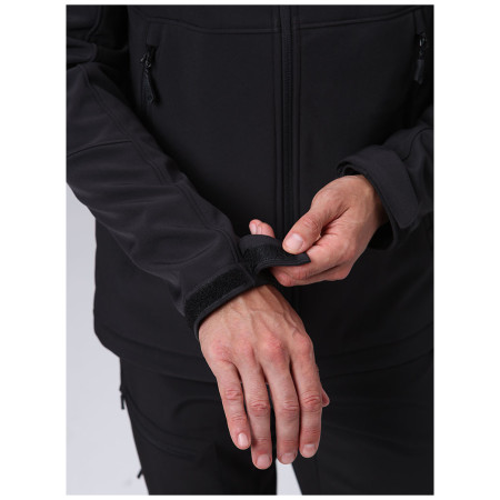 Giacca softshell da uomo Loap Lucas