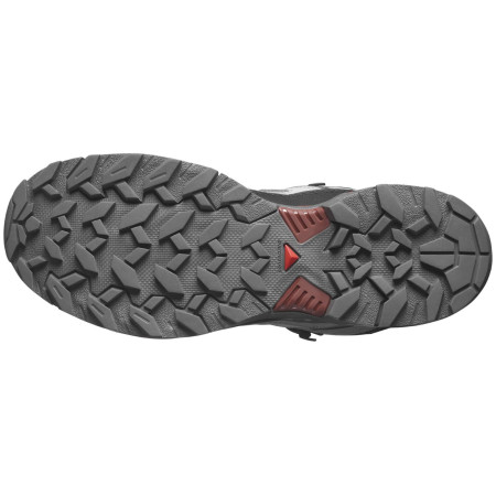 Scarpe da uomo Salomon X Ultra 360 Mid Gore-Tex