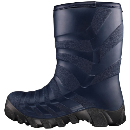 Stivali invernali per bambini Viking Outdoor Footwear Ultra Warm Navy/Charcoal