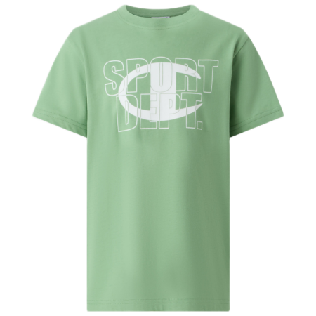 Maglietta da bambino Champion SS Tee B