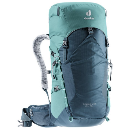 Zaino da donna Deuter Speed Lite 24 SL blu ArcticDustblue