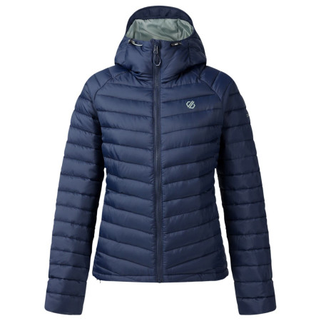 Giacca da donna Dare 2b Womens Air Padded Jacket blu scuro Navy