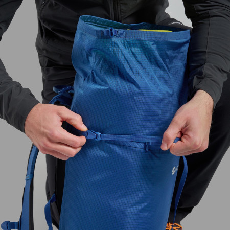 Zaino da arrampicata Montane Valen 30L