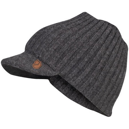 Passamontagna Fjällräven Singi Balaclava Cap 2022 nero Dark Grey