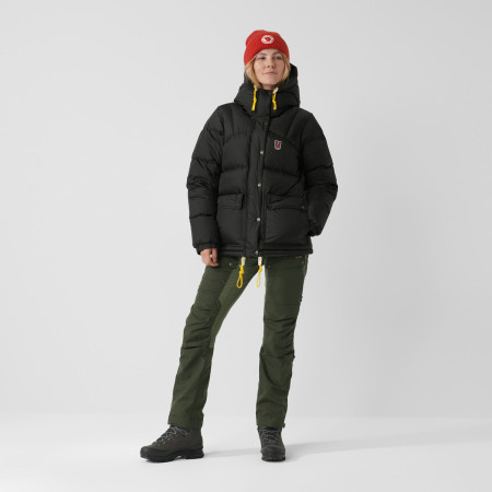 Giacca da donna Fjällräven Expedition Down Lite Jacket W