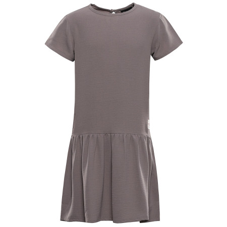 Vestiti per bambini Alpine Pro Akeso Driftwood