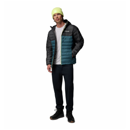 Giacca da uomo Columbia Powder Lite™ II Hooded Jacket
